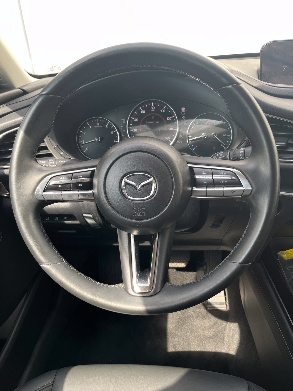 Certified 2023 MAZDA CX-30 AWD 2.5 S w/ Preferred Package image 20