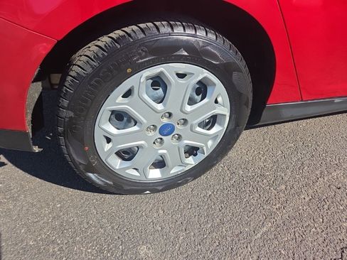 Used 2012 Ford Focus SE image 7