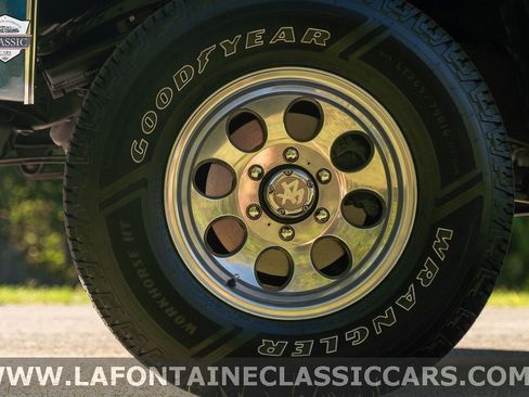 Used 1989 GMC Jimmy 4WD image 42