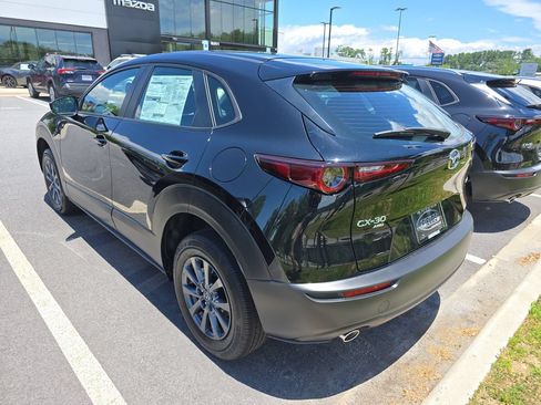New 2026 MAZDA CX-30 AWD 2.5 S image 3