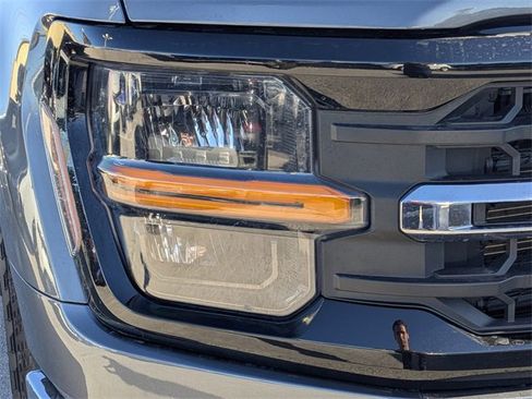 Used 2025 Ford F150 XLT w/ Equipment Group 301A Standard image 9