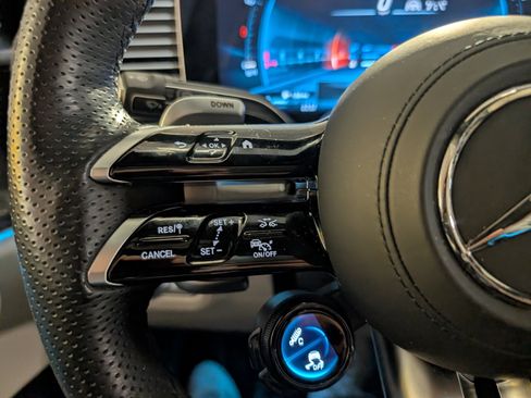 Used 2024 Mercedes-Benz GLS 63 AMG 4MATIC image 31