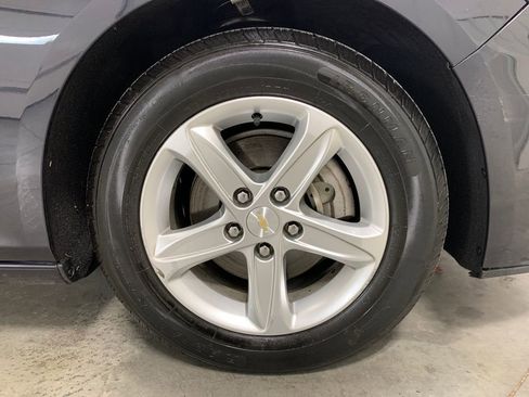 Used 2023 Chevrolet Malibu LT image 27