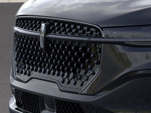 New 2026 Lincoln Nautilus Premier w/ Equipment Group 102A image 17