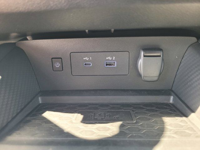 Certified 2025 Nissan Altima 2.5 SV w/ SV Special Edition Package FWD image 26