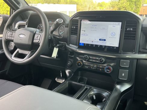 New 2026 Ford F150 STX image 3
