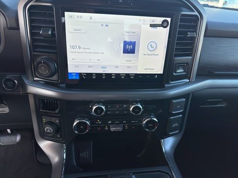 New 2026 Ford F150 XLT image 21