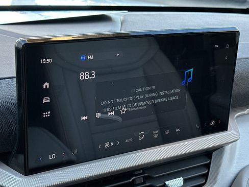 New 2026 Ford Explorer Active w/ Active Comfort Package image 18