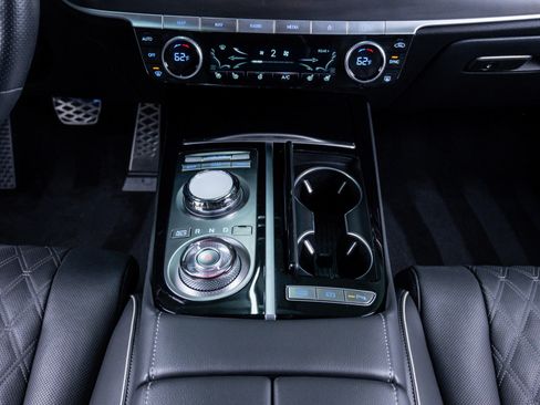 Used 2024 Genesis G80 2.5T w/ Sport Prestige Package image 28