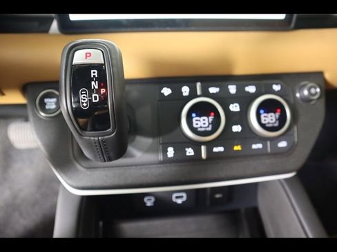 Used 2024 Land Rover Defender 110 S AWD/4WD image 27