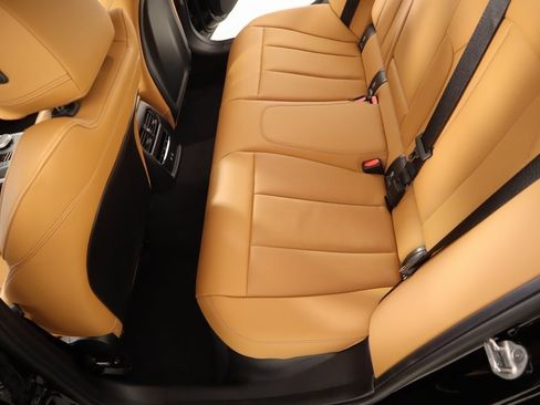 New 2025 BMW 330i xDrive 330i xDrive w/ M Sport Package image 13