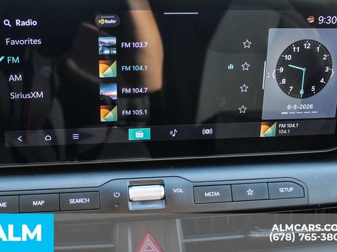 Used 2025 Kia K4 FWD image 34