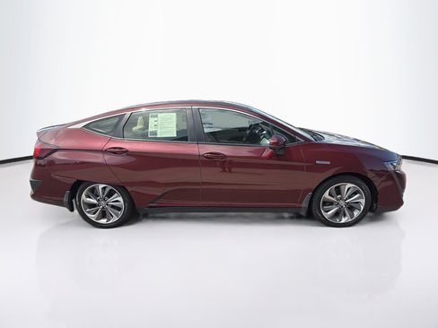 Used 2018 Honda Clarity Touring image 10