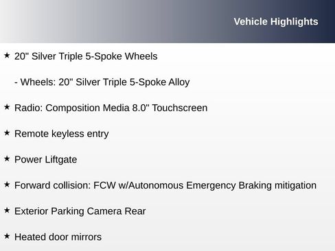 Used 2019 Volkswagen Atlas SE FWD image 3