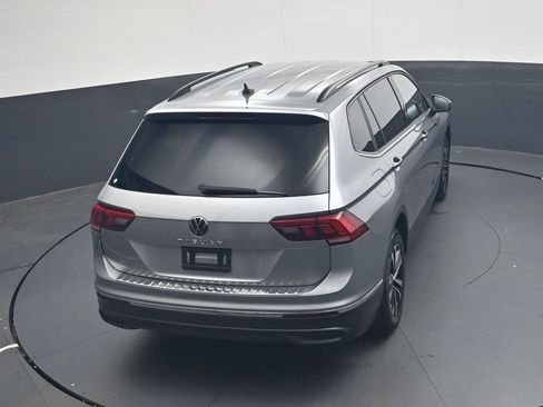 Used 2023 Volkswagen Tiguan S FWD image 34