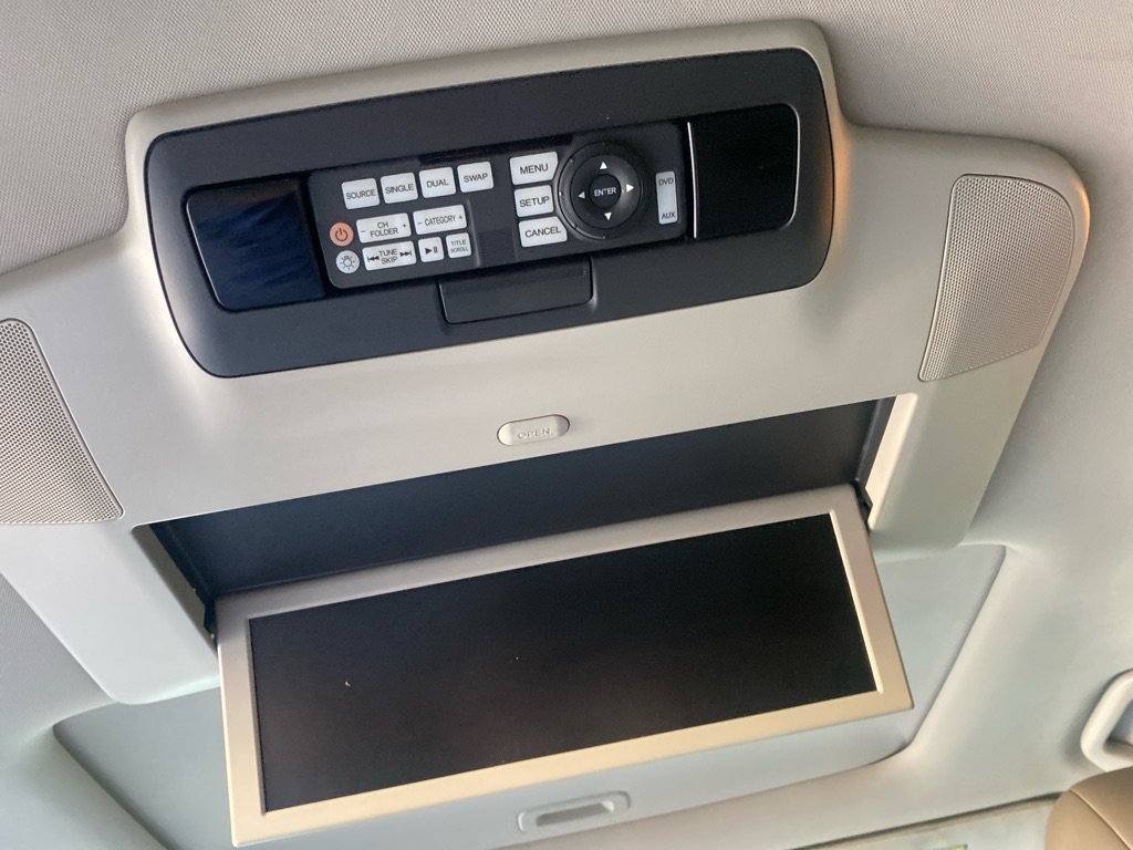Used 2012 Honda Odyssey Touring image 23