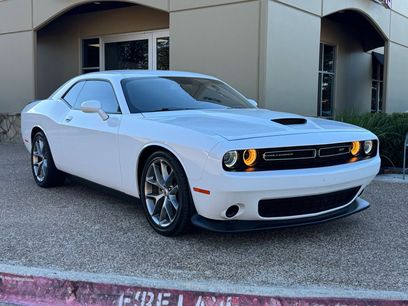 Used 2023 Dodge Challenger GT