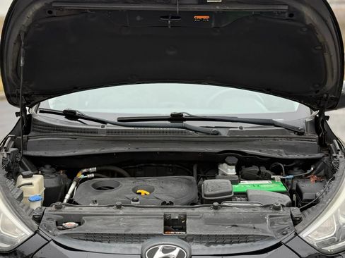 Used 2014 Hyundai Tucson GLS image 28