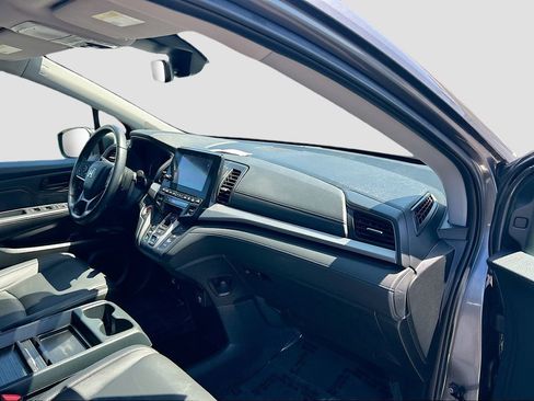 Certified 2023 Honda Odyssey EX-L image 30