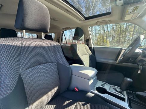 Used 2013 Toyota 4Runner SR5 w/ Convenience Pkg RWD image 22