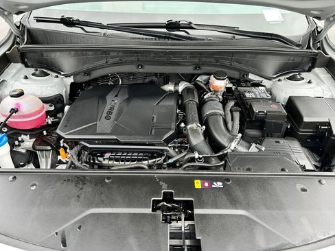 Used 2023 Kia Sorento SX Prestige image 32