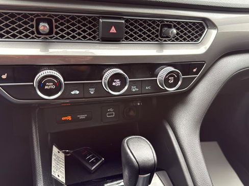 Used 2024 Acura Integra FWD image 20