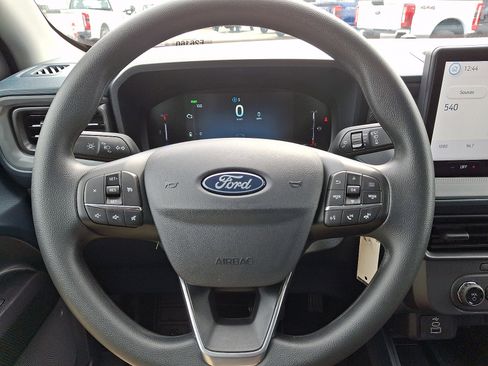 New 2026 Ford Maverick XL image 47