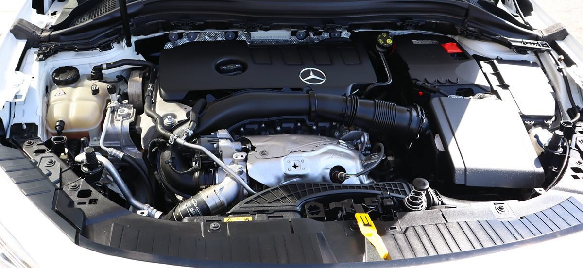 Used 2021 Mercedes-Benz GLA 250 w/ Premium Package image 58