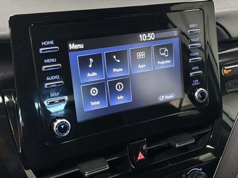 Used 2022 Toyota Camry SE FWD image 24
