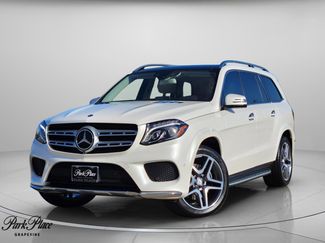 Used 2017 Mercedes-Benz GLS 550 GLS 550 video 1