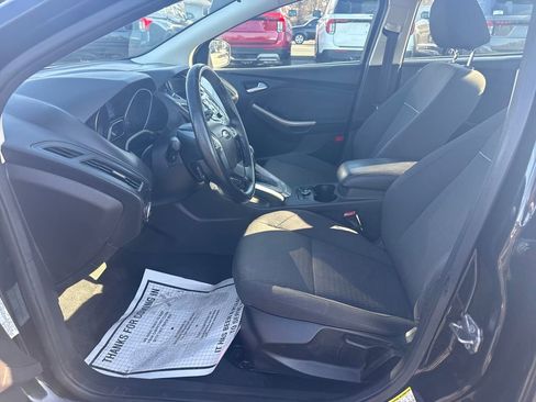 Used 2012 Ford Focus SEL w/ SEL/Titanium Winter Pkg image 20