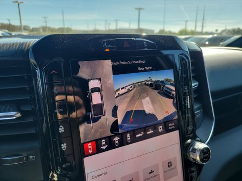 New 2026 RAM 2500 Big Horn image 16