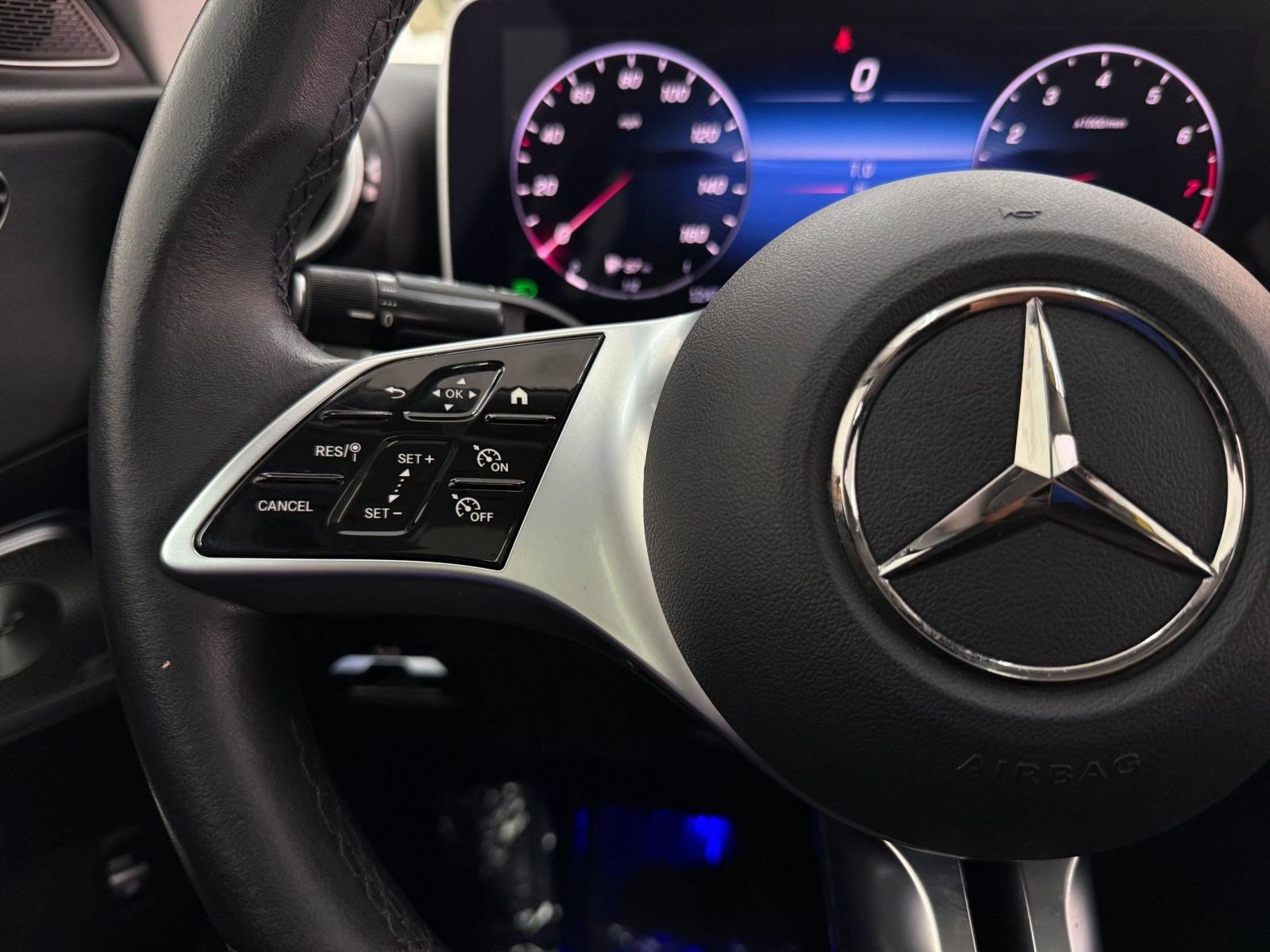 Certified 2024 Mercedes-Benz C 300 Sedan image 13