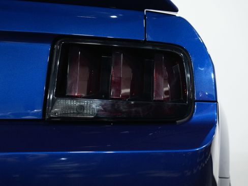 Used 2008 Ford Mustang GT image 17