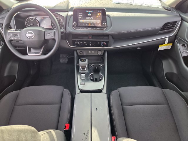 New 2027 Nissan Rogue S FWD image 13