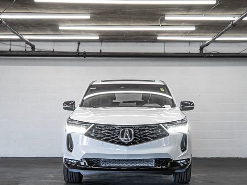 New 2026 Acura RDX A-Spec image 8