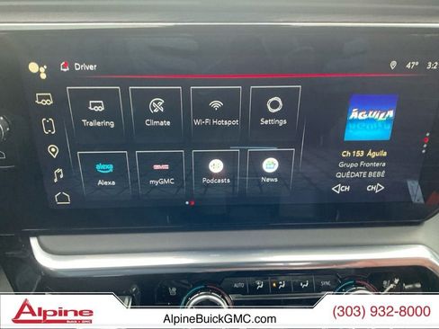 Used 2025 GMC Sierra 3500 Denali Ultimate image 18