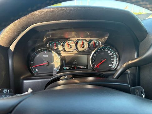 Used 2016 Chevrolet Silverado 1500 LT w/ Trailering Package image 20