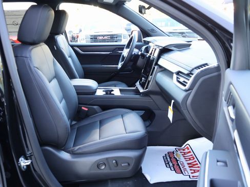 New 2026 GMC Acadia Elevation w/ Black Edition image 36