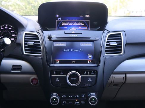 Used 2016 Acura RDX AWD w/ Technology Package image 35