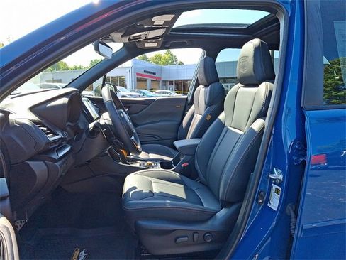 Used 2022 Subaru Forester Wilderness image 14