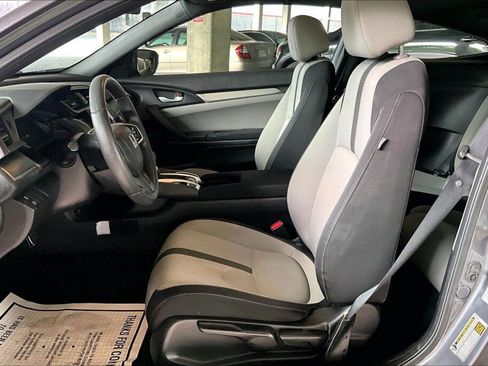 Used 2016 Honda Civic LX-P image 14