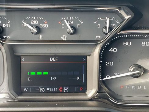 Used 2021 GMC Sierra 1500 Elevation image 21