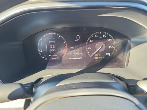 Used 2024 Honda CR-V EX image 31