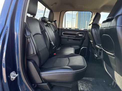 Used 2024 RAM 3500 Laramie image 18