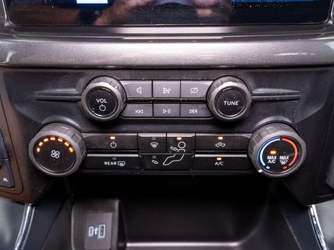 Used 2024 Ford F150 STX AWD/4WD image 22