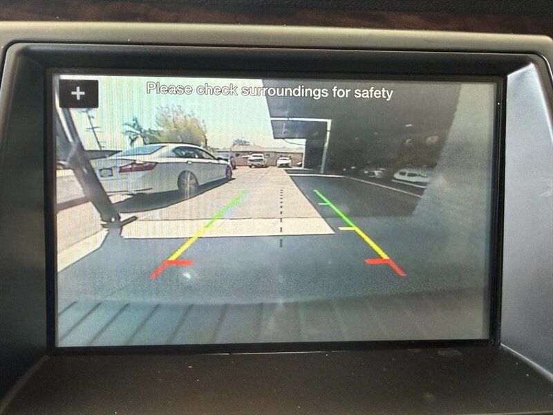 Used 2016 Ford Flex Limited FWD image 34