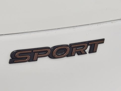 Used 2026 Subaru Forester Sport w/ Sport Package AWD/4WD image 10