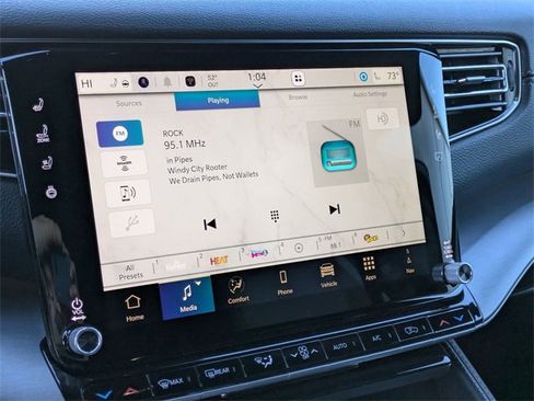 New 2026 Jeep Grand Wagoneer Summit image 50