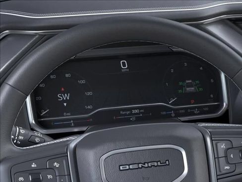 New 2026 GMC Sierra 2500 Denali Ultimate AWD/4WD image 18